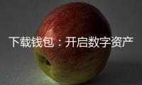 下载钱包：开启数字资产管理的新入口