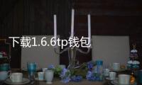 下载1.6.6tp钱包app，开启全新的数字资产管理体验