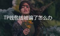 TP钱包钱被骗了怎么办：两步走，守护资产与重拾信任的实战指南
