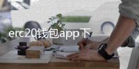 erc20钱包app下载｜全面解锁你的去中心化资产