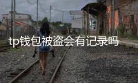 tp钱包被盗会有记录吗：区块链留痕与安全防护全解