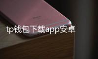 tp钱包下载app安卓版教程