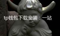 tp钱包下载安装:一站式多链资产管理的新选择