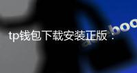 tp钱包下载安装正版：守护你的数字财富之门