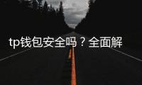 tp钱包安全吗？全面解读与实战指南