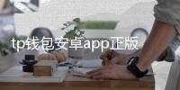 tp钱包安卓app正版下载：安全高效的数字资产管理新体验