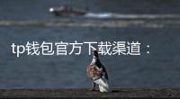 tp钱包官方下载渠道：官方渠道导航与安全守则