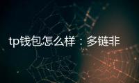 tp钱包怎么样:多链非托管钱包的全方位解析与实测